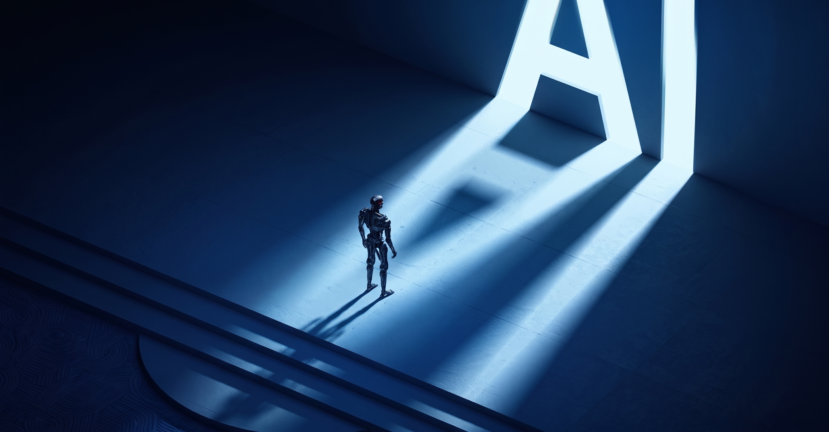 El riesgo real de la IA en tu empresa no es Skynet, es el "Shadow AI"