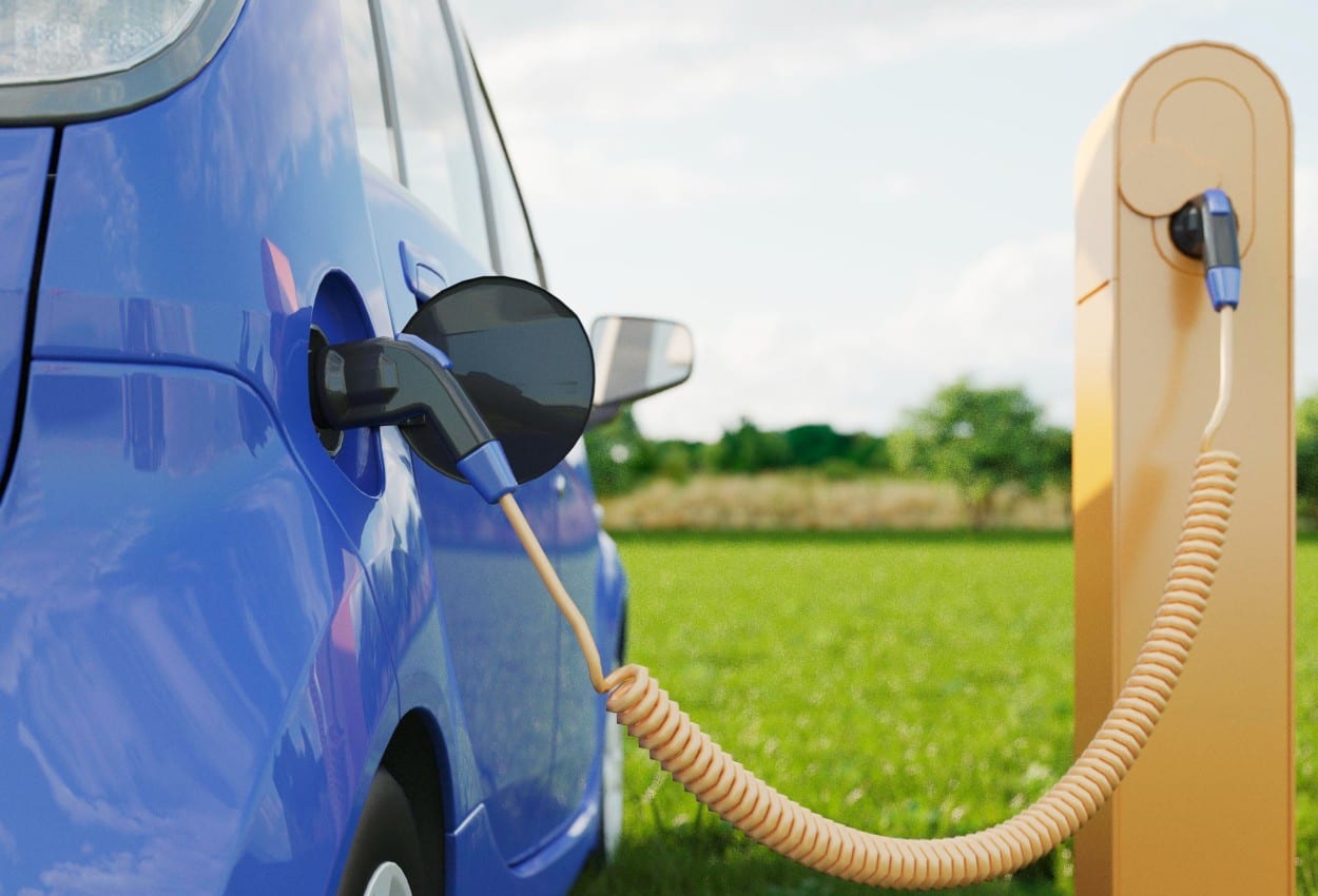 El Futuro de la Movilidad: Vehículos Eléctricos y la Revolución del Transporte Sostenible