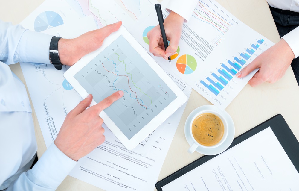 Análisis de Datos en Tiempo Real: Tomando Decisiones Rápidas y Efectivas