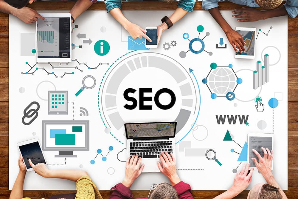 Optimización de motores de búsqueda (SEO): Clave para el éxito en línea
