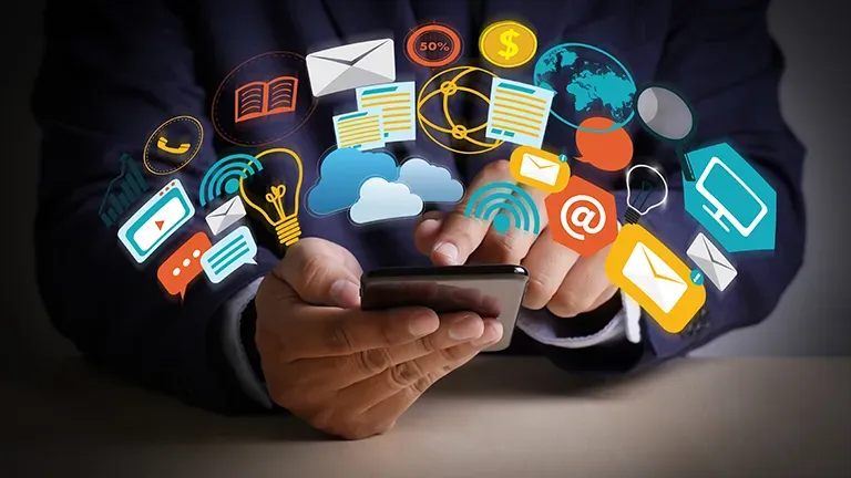 Mercadotecnia Digital: Maximizando el Potencial en la Era Digital