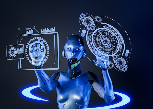 Cómo Utilizar el Machine Learning para Optimizar tus Estrategias de Marketing