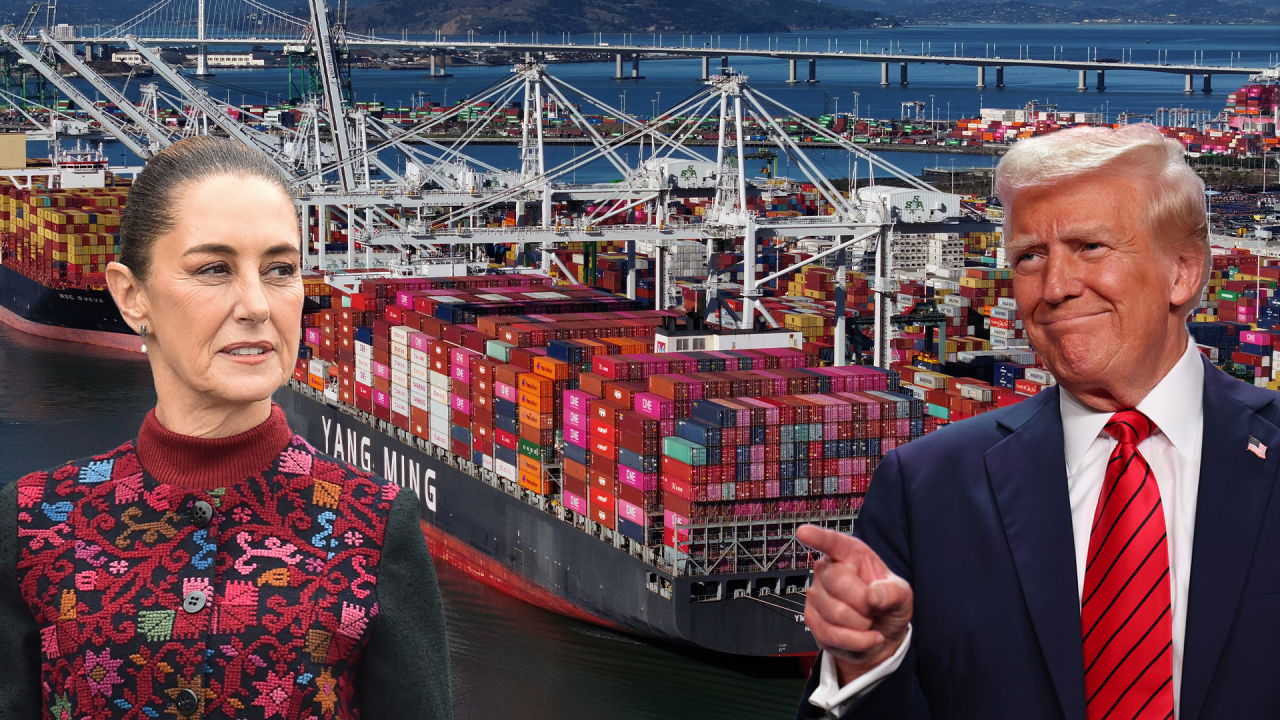 Trump, Aranceles y Tecnología: Consecuencias para la Industria y los Consumidores