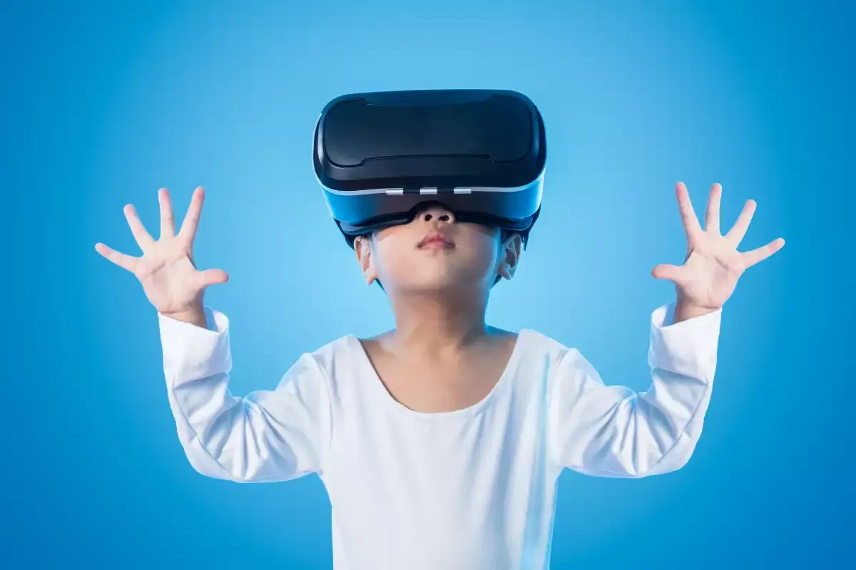 Explorando la realidad virtual, aumentada y mixta: Transformando nuestro mundo digital