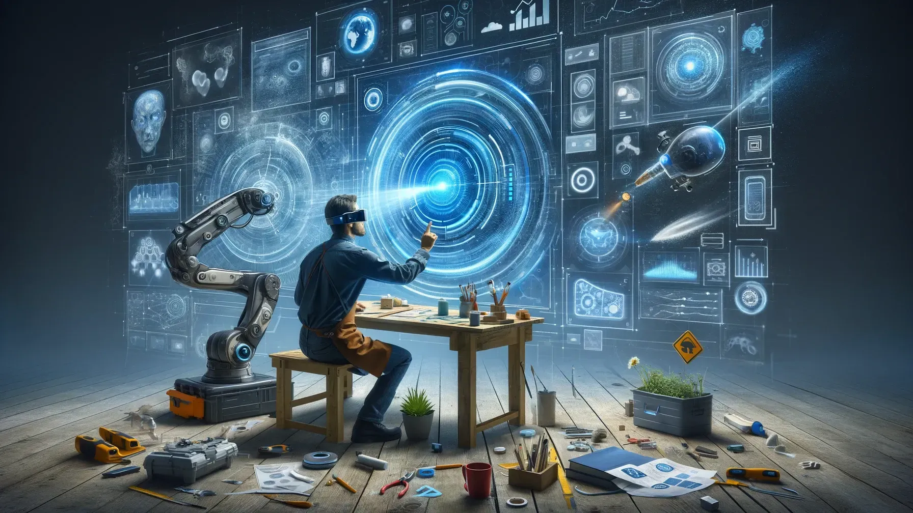 El Futuro de la Inteligencia Artificial: Pros, Contras y Más