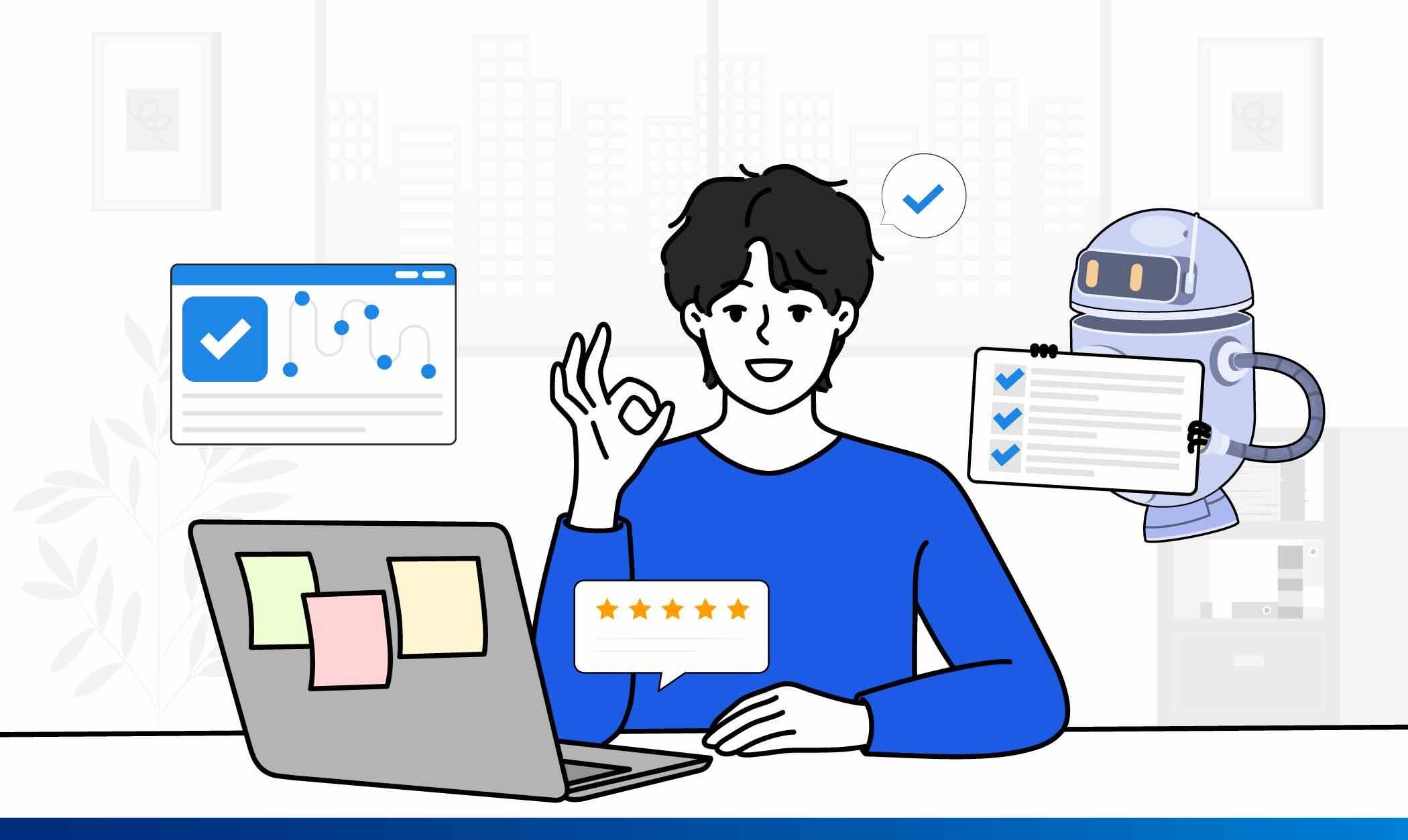 Revolucionando la Experiencia del Cliente con la Inteligencia Artificial