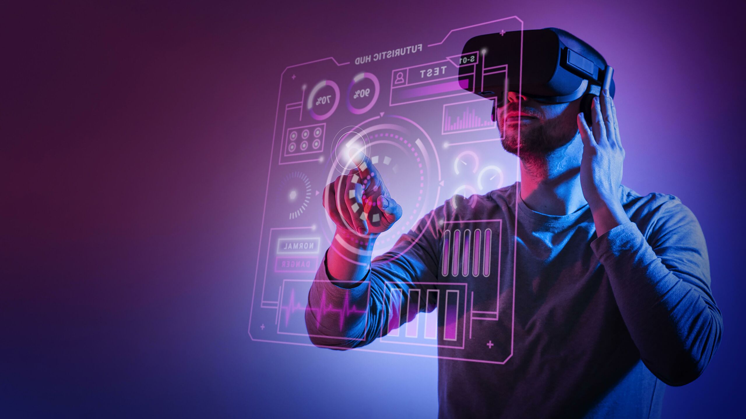 El Metaverso y su Impacto en el Marketing Digital: ¿Estamos Preparados?
