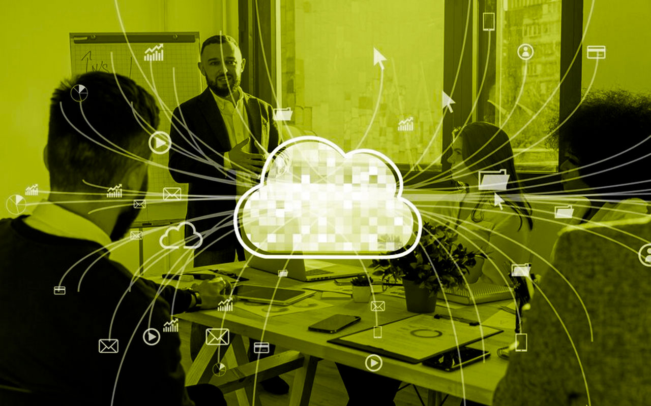 El Impacto de la Nube en la Transformación Digital