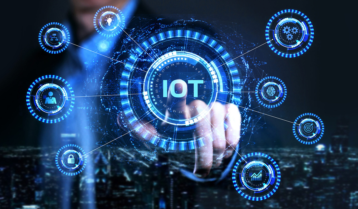 El Internet de las cosas (IoT): Conectando un mundo inteligente