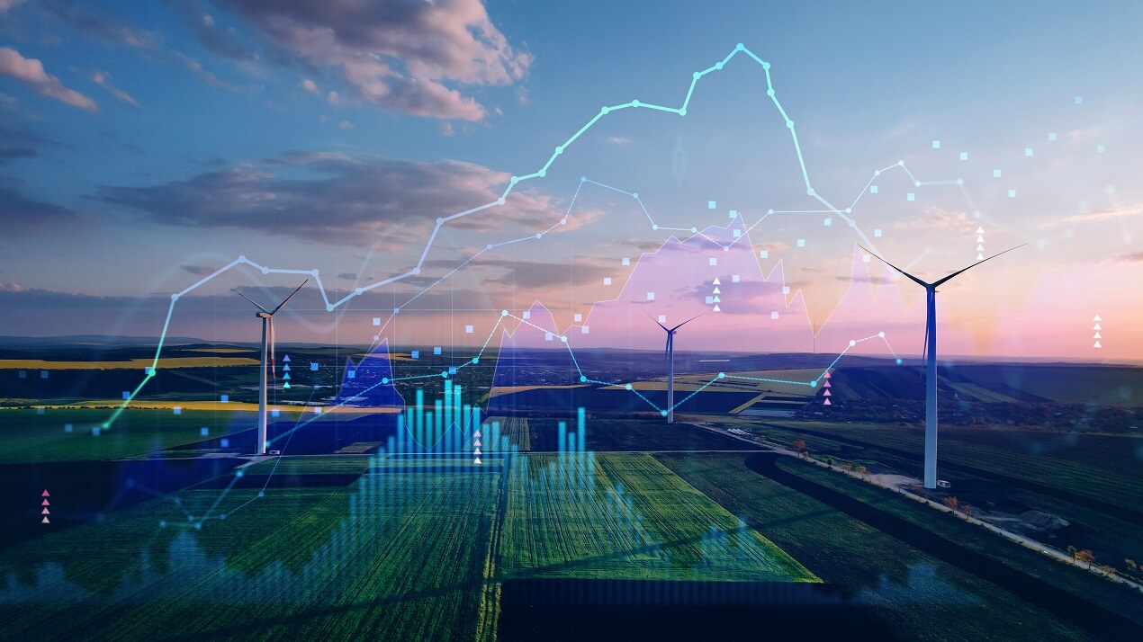 Optimización Energética con Algoritmos Inteligentes