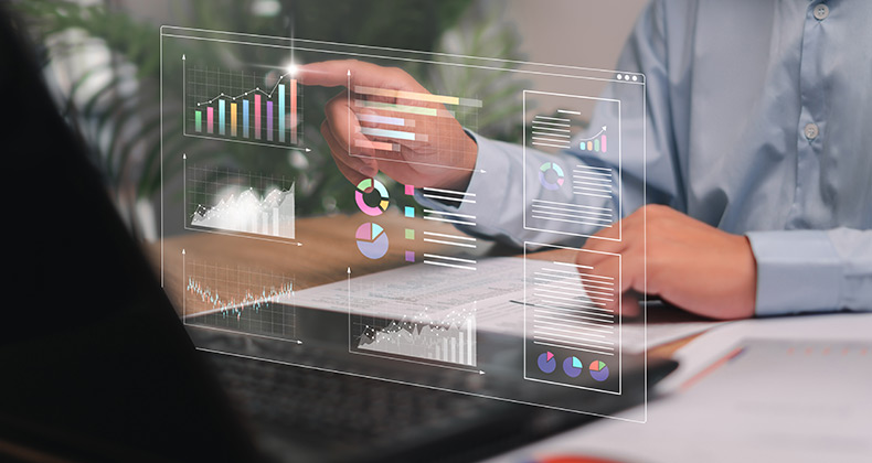 Marketing de Contenidos Basado en Datos: Estrategias y Herramientas
