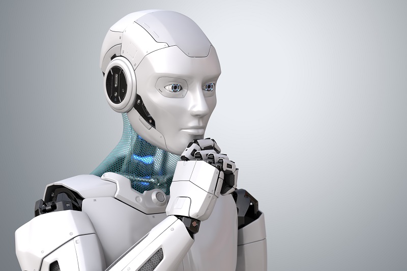 Robótica Inteligente: El futuro de la automatización y la Inteligencia Artificial