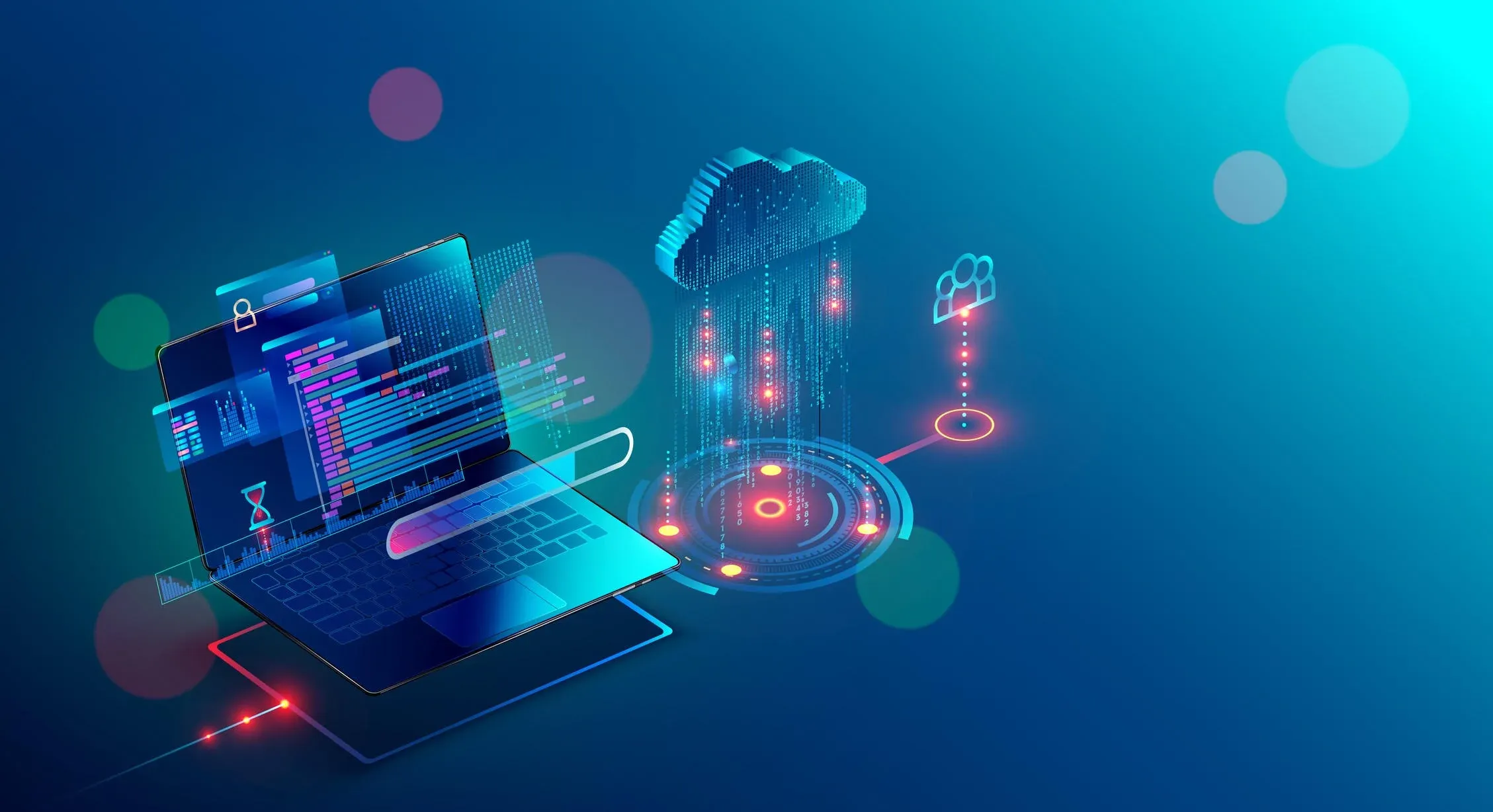 La era de la digitalización de empresas