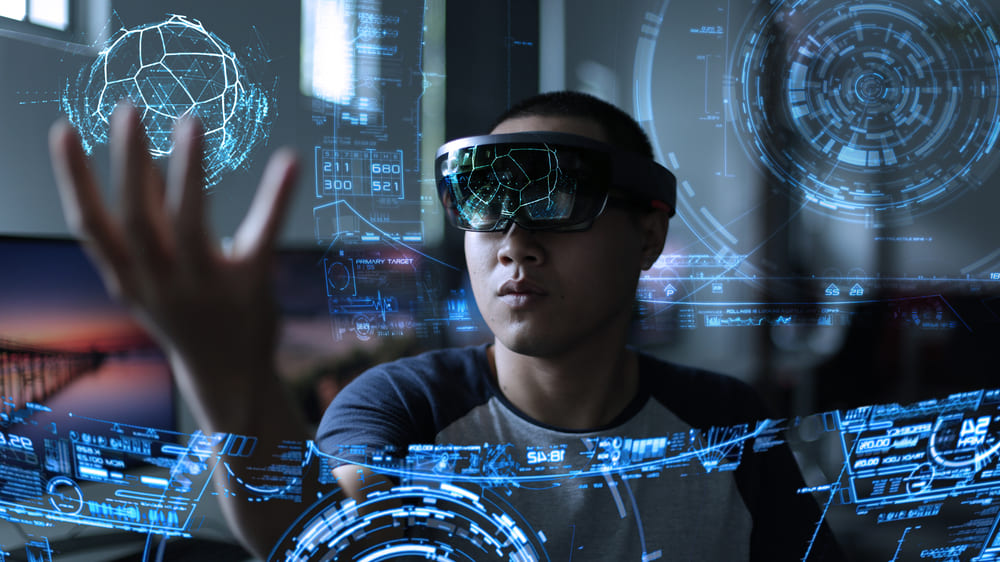 Explorando el Metaverso: Un viaje hacia un nuevo mundo digital