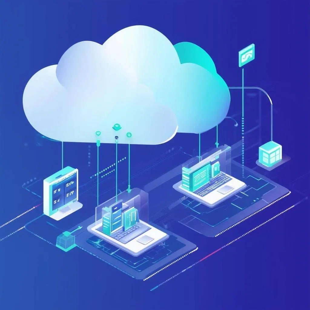 ¿Cómo Saber si Poner tus Datos On-Premise, Híbrido o en la Nube?