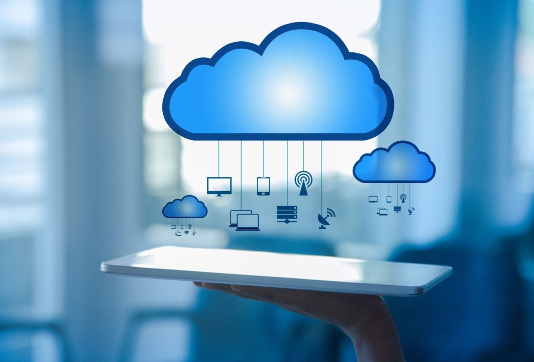 Arquitectura y Estructura de la Nube: Componentes, Modelos de Servicio y Casos de Uso