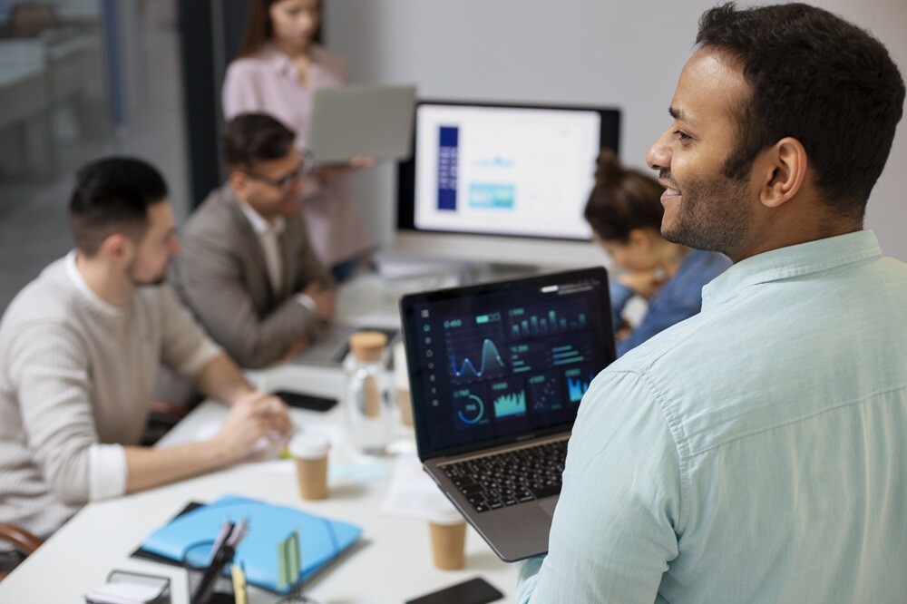 Machine Learning para Mejorar la Eficiencia Operativa
