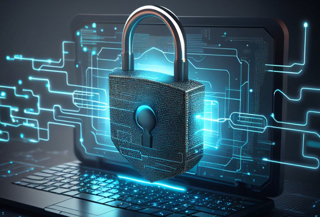 Ciberseguridad en la Era Digital: Protección de Datos Empresariales