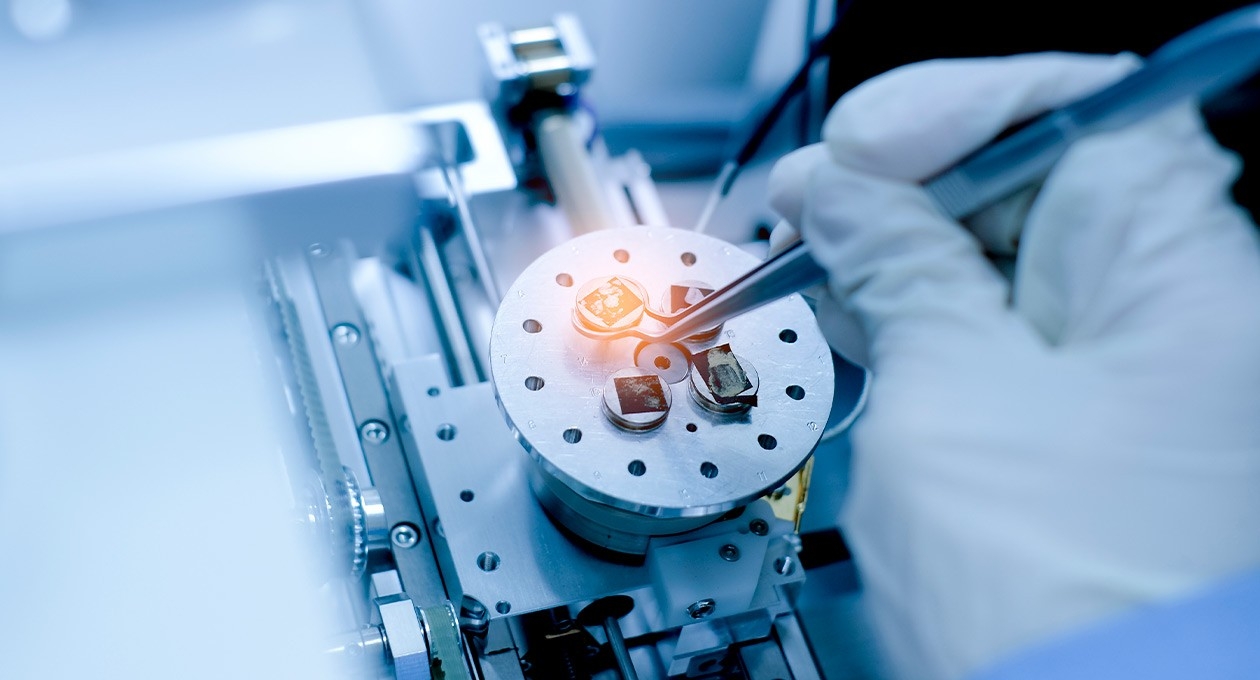 Nanotecnología: La ciencia de lo pequeño con un gran impacto