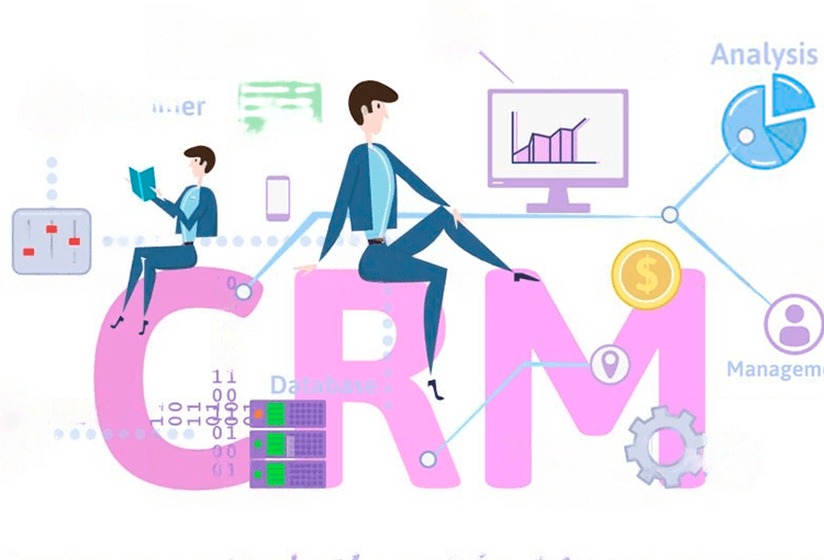 Customer Relationship Management (CRM): Estrategias para un Servicio al Cliente Excepcional