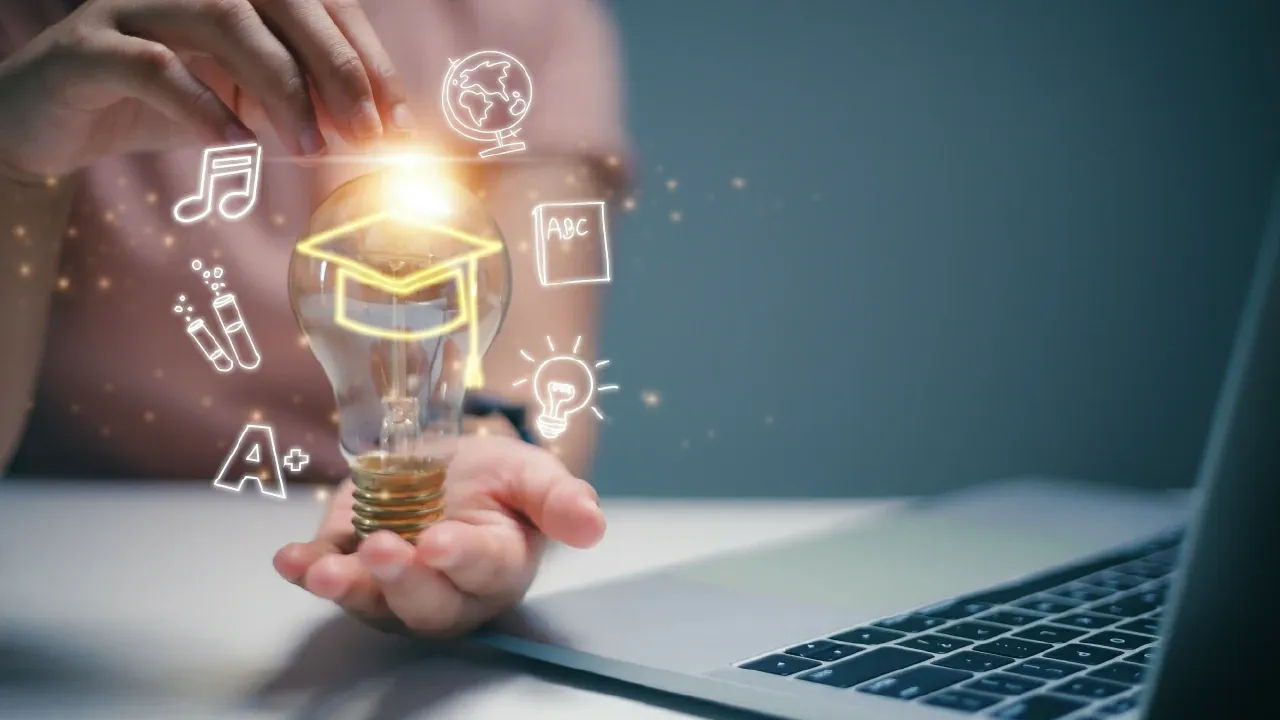 Tecnología y educación: La importancia de la inteligencia artificial en el aprendizaje