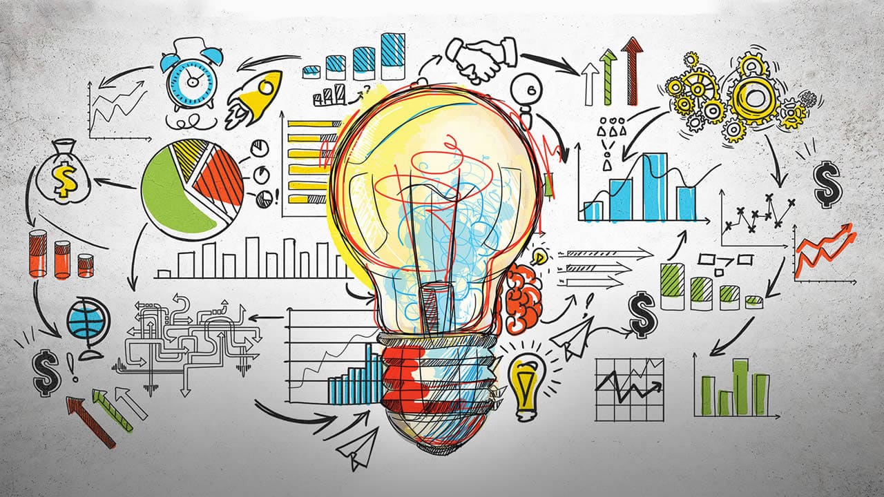 Design Thinking y Lean Startup para la Innovación Tecnológica