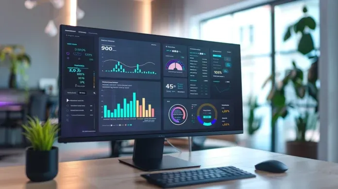 Desbloquea el Poder de tus Datos: 3 Errores Comunes al Crear Dashboards (y Cómo Evitarlos)