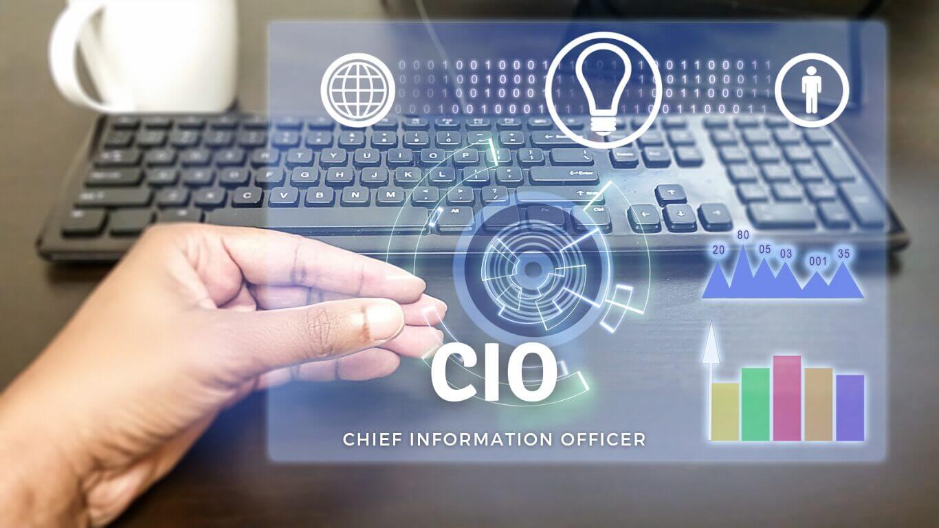 El Rol del Chief Information Officer (CIO) en la Transformación Digital