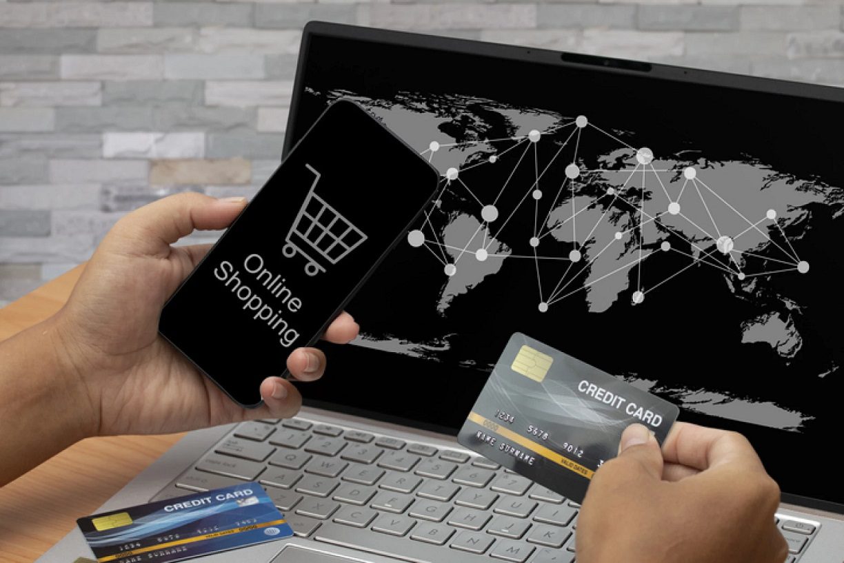 La Evolución del Comercio Electrónico: Tendencias y Oportunidades