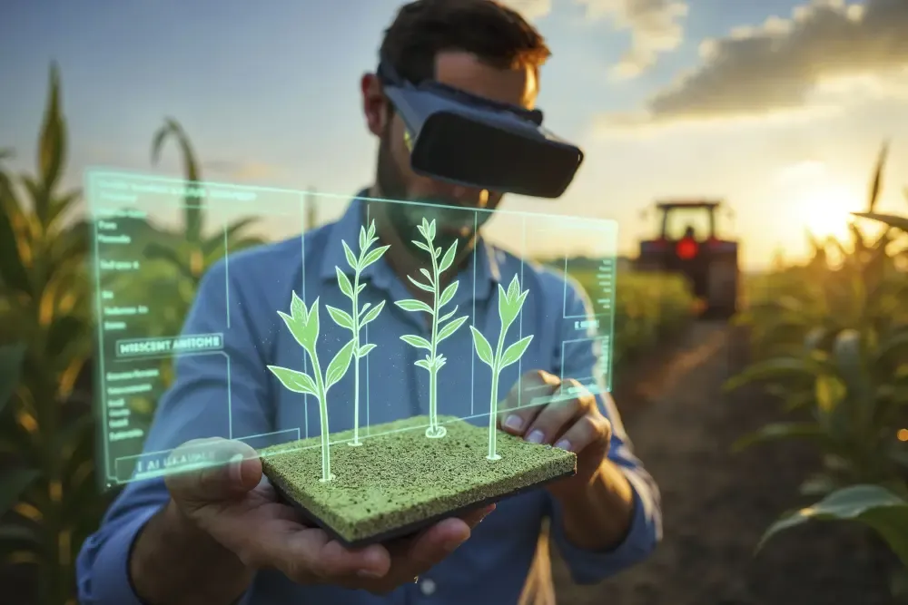 Tecnologías para la sostenibilidad: El camino hacia un futuro más verde