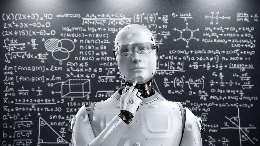 Transformando el Panorama Digital: El Aprendizaje Automático y la Inteligencia Artificial
