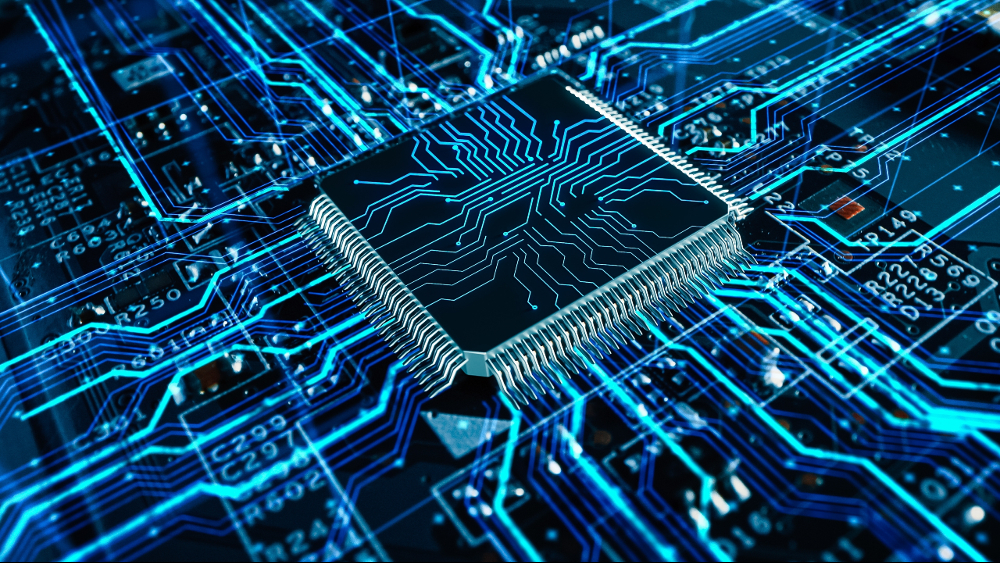 Computación Cuántica: ¿La Próxima Revolución en la Capacidad de Procesamiento Empresarial?