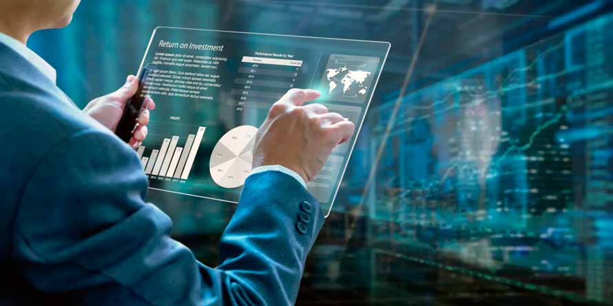 Business Intelligence para PYMEs: Potenciando el Crecimiento con Datos