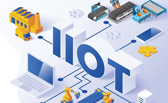 El Internet de las Cosas (IoT) Industrial: Optimizando Operaciones y Creando Nuevos Modelos de Negocio
