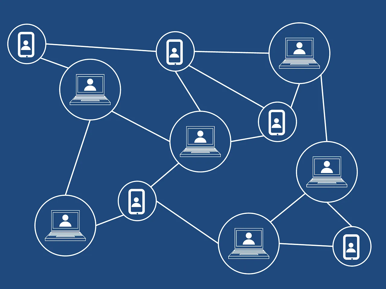 Blockchain: La tecnología que transforma la confianza en línea