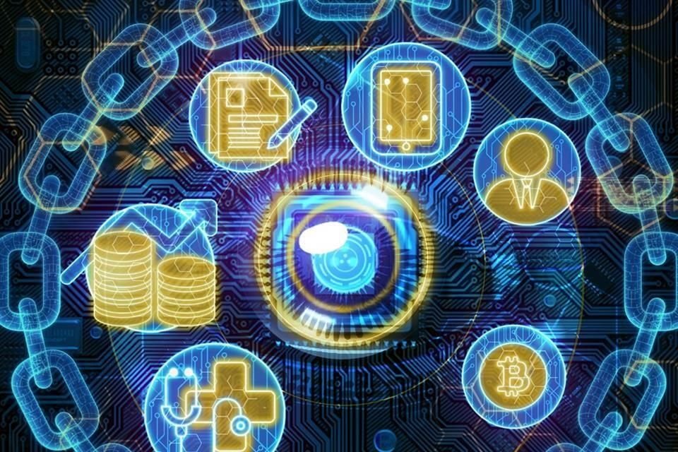 Blockchain en los Negocios: Más Allá de las Criptomonedas
