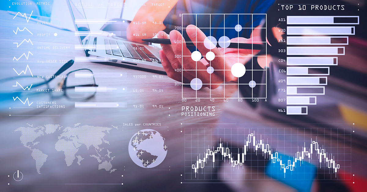 Análisis de datos: Métodos, aplicaciones y herramientas esenciales