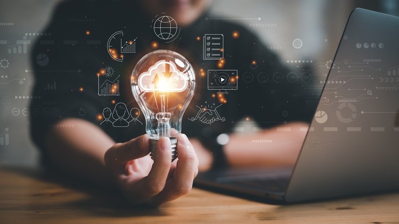 La transformación digital: Un viaje hacia la innovación y la eficiencia