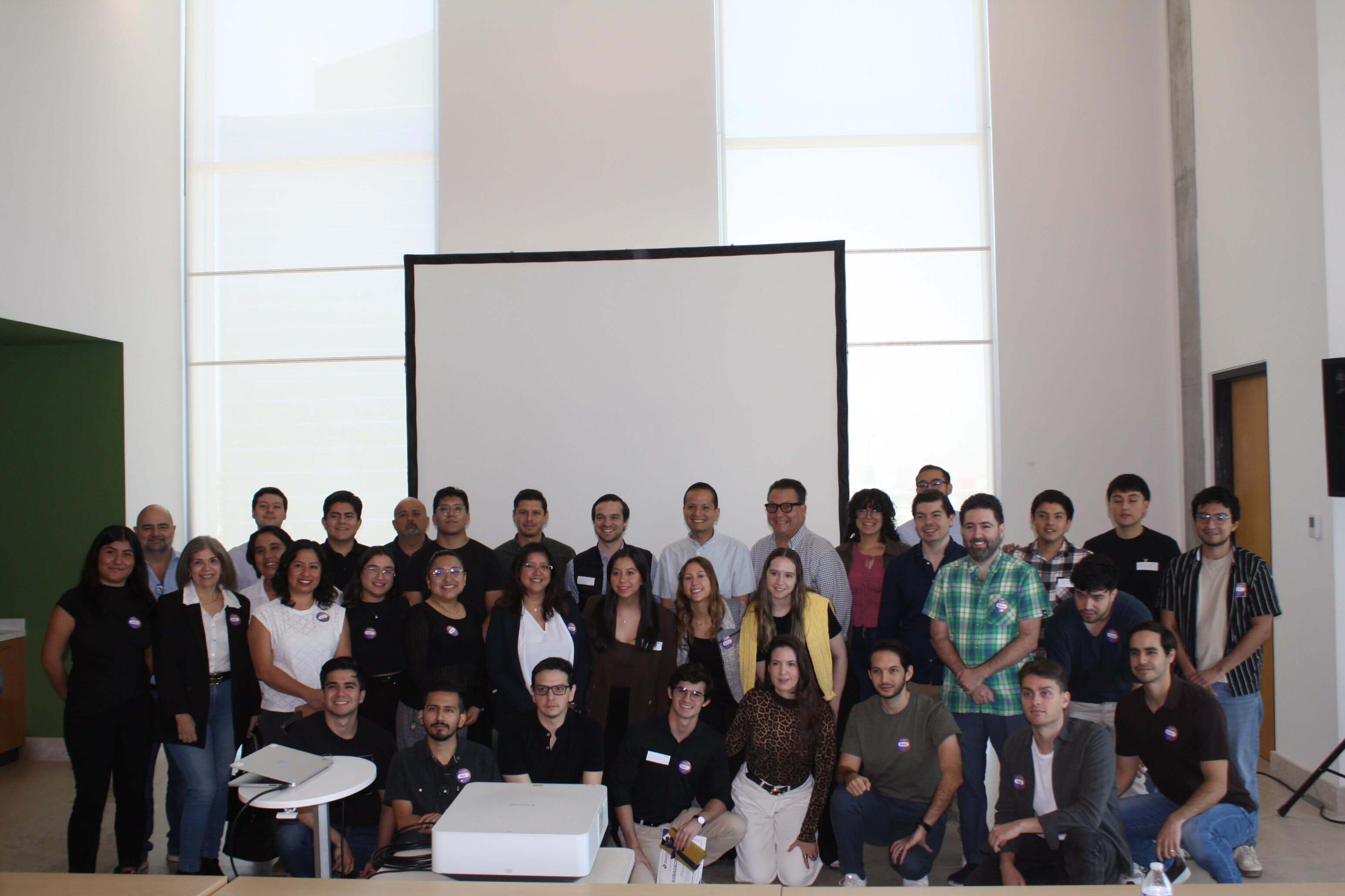 Monterrey Tech Week: Casos reales de éxito en anlítica e IA
