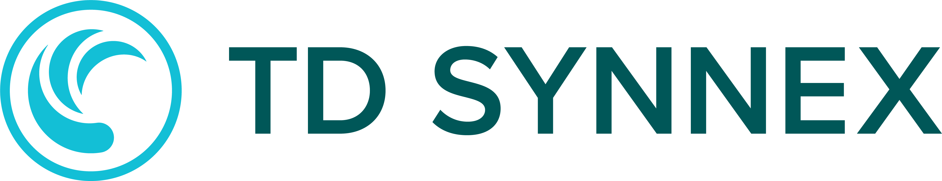 TD Synnex TD Synnex